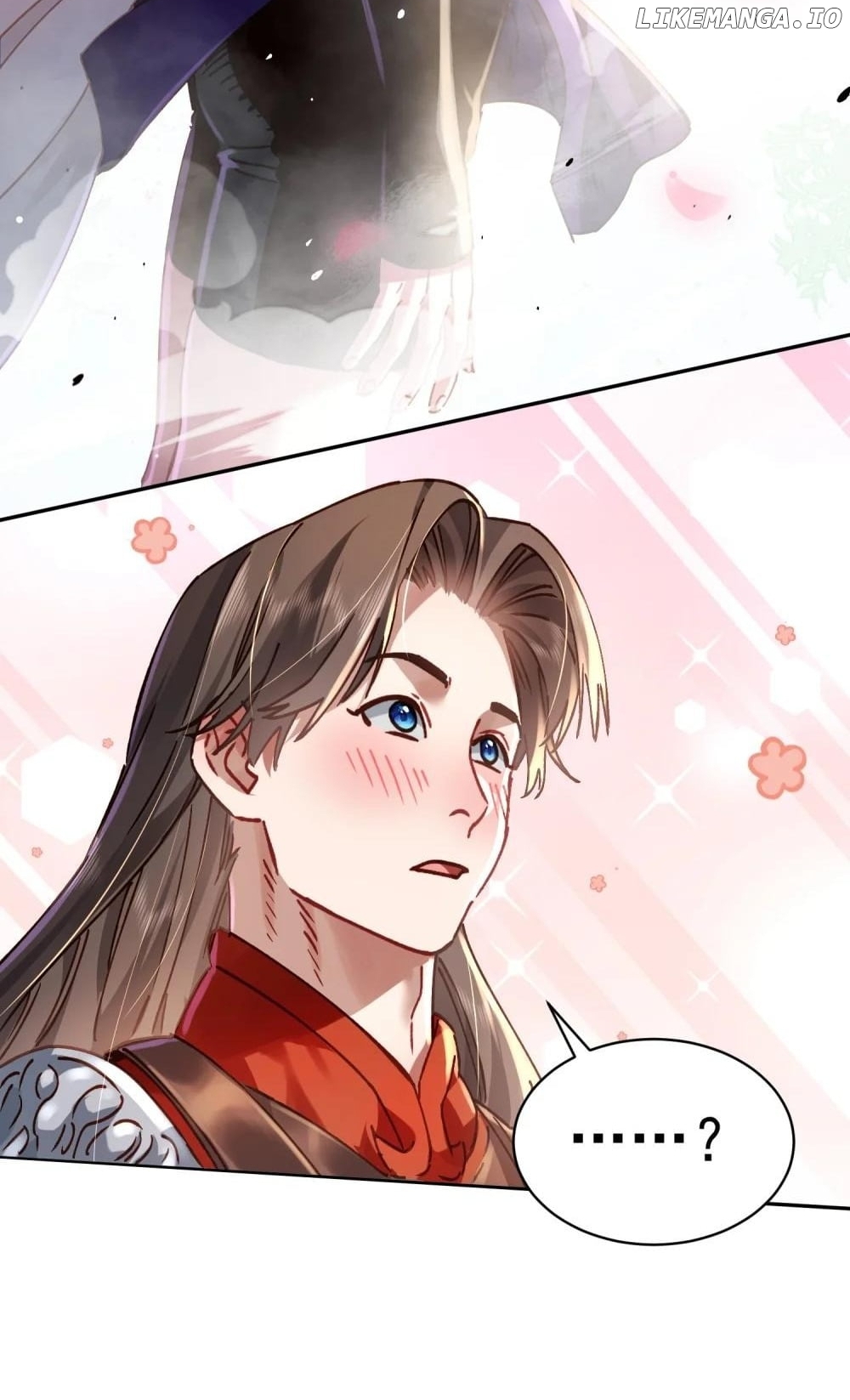 It’s Just Fortune-Telling. How Did the Nine-Tailed Demon Emperor Become My Wife? Chapter 38 - page 59